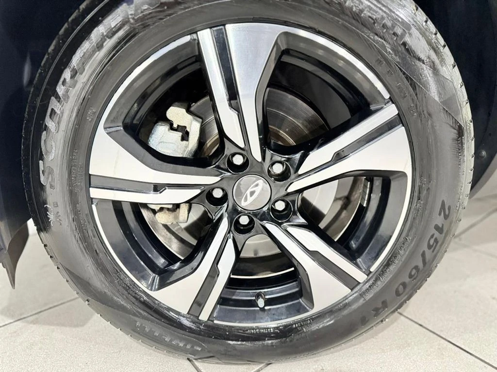 CHERY TIGGO 5x