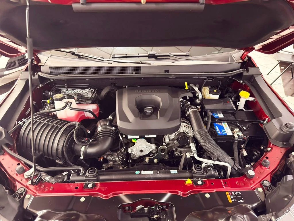 CHEVROLET S10