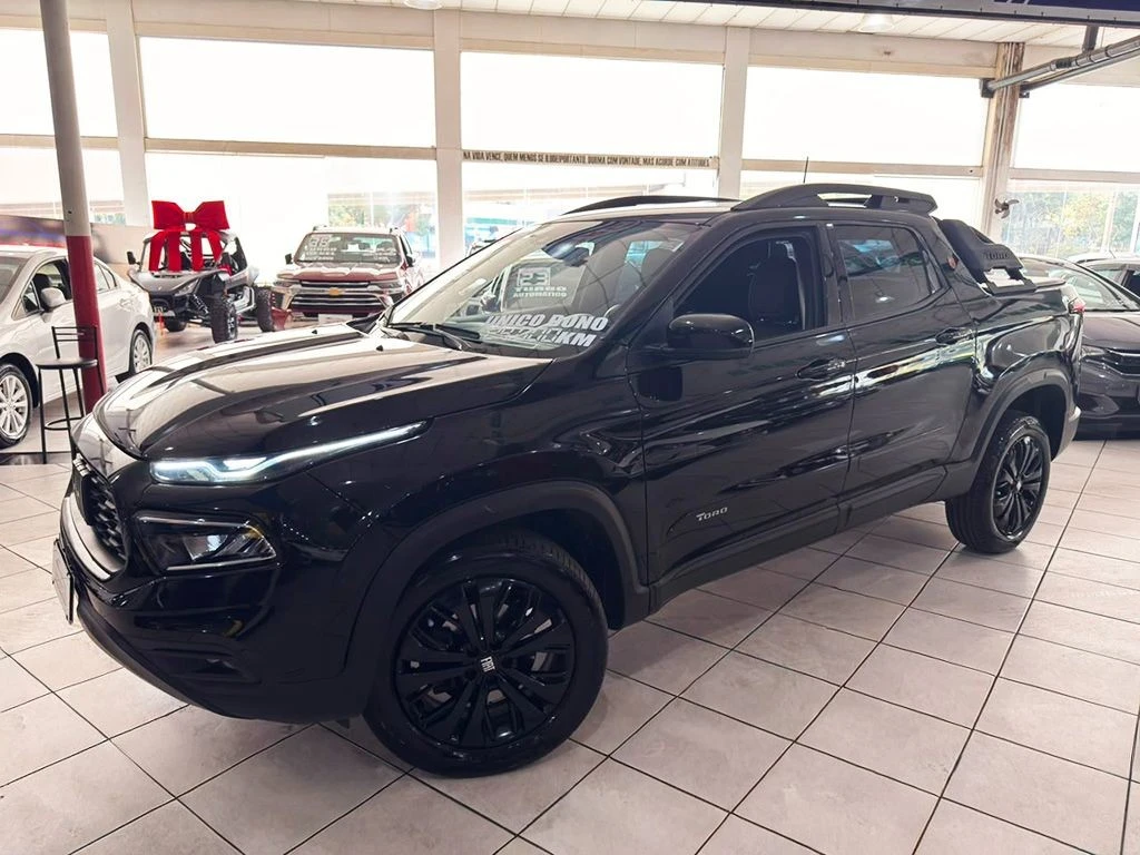 FIAT TORO