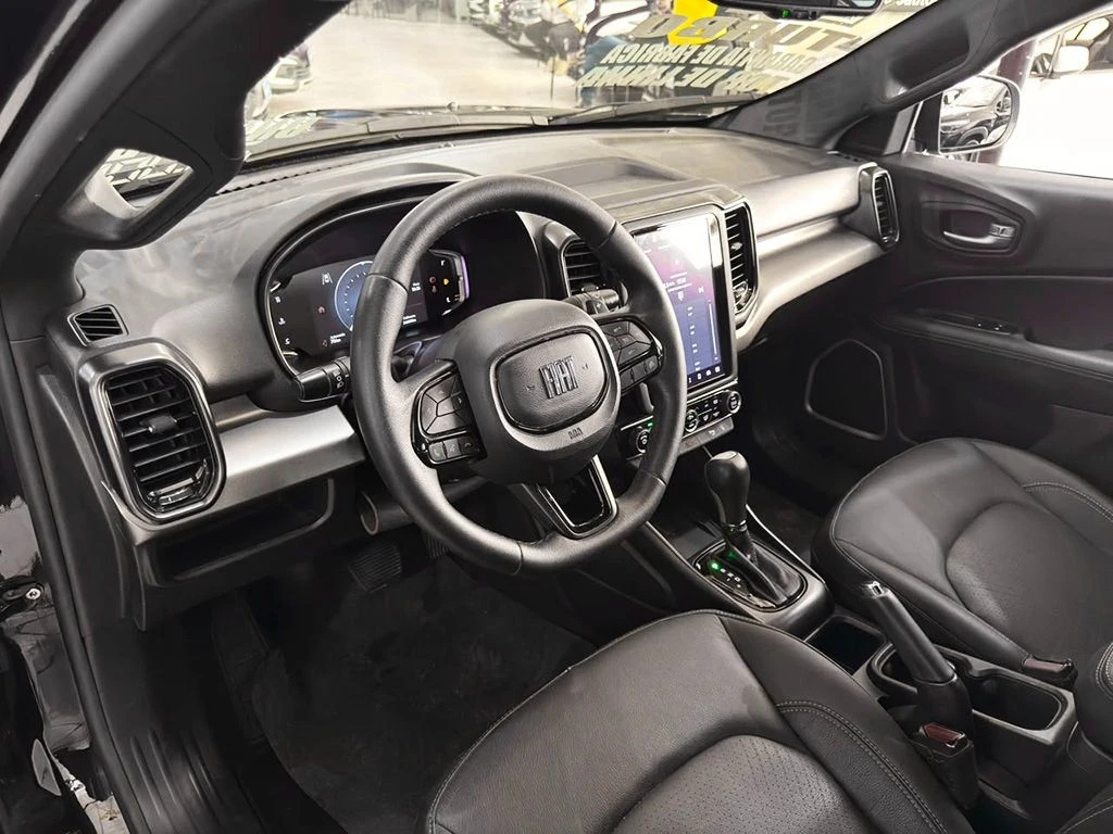 FIAT TORO