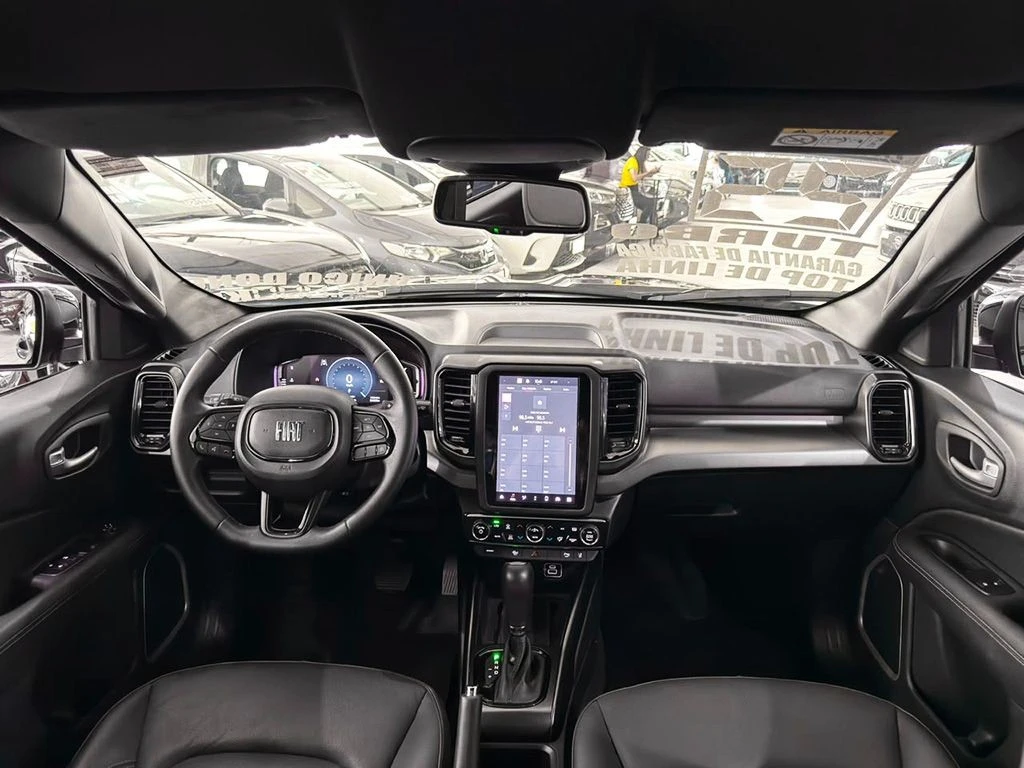 FIAT TORO
