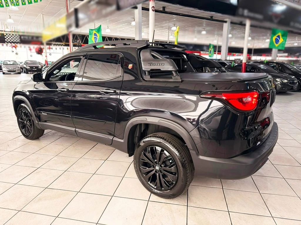 FIAT TORO