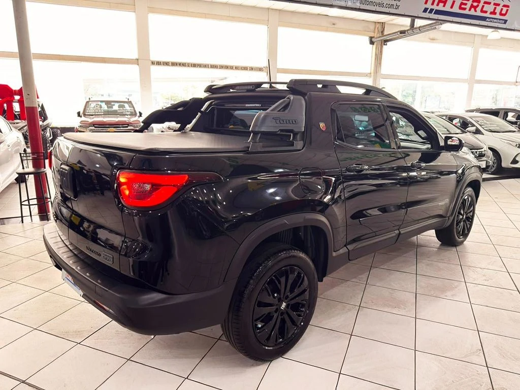 FIAT TORO