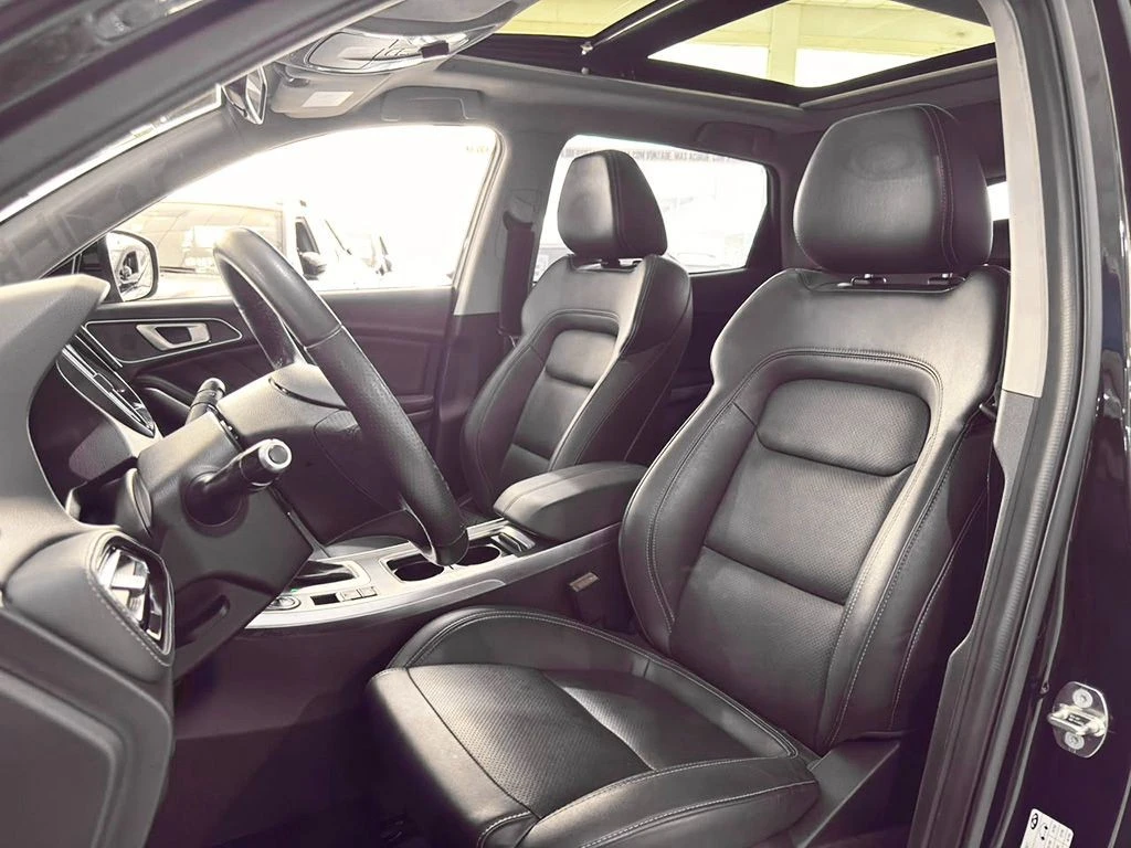CHERY TIGGO 7