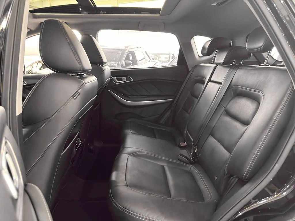 CHERY TIGGO 7