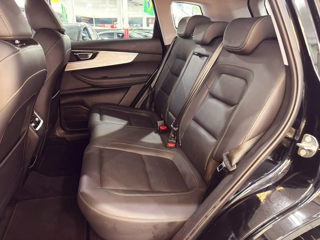 CHERY TIGGO 7