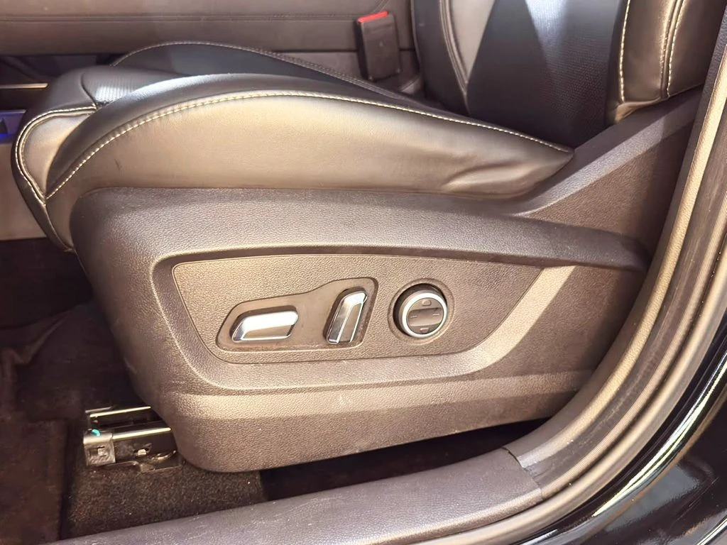 CHERY TIGGO 7