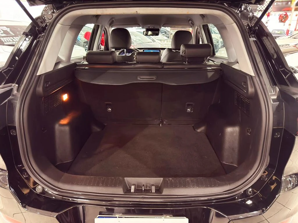CHERY TIGGO 7