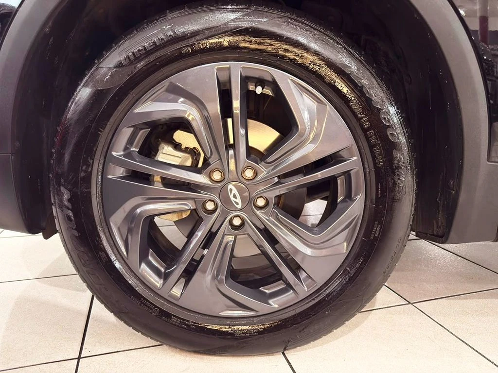 CHERY TIGGO 7