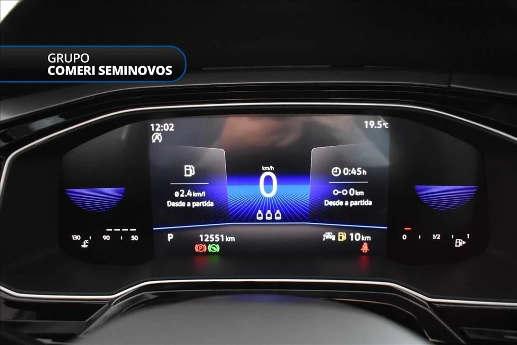 VOLKSWAGEN NIVUS