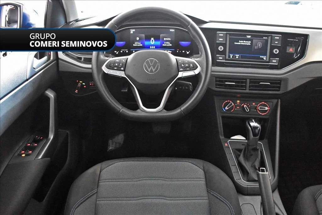 VOLKSWAGEN NIVUS