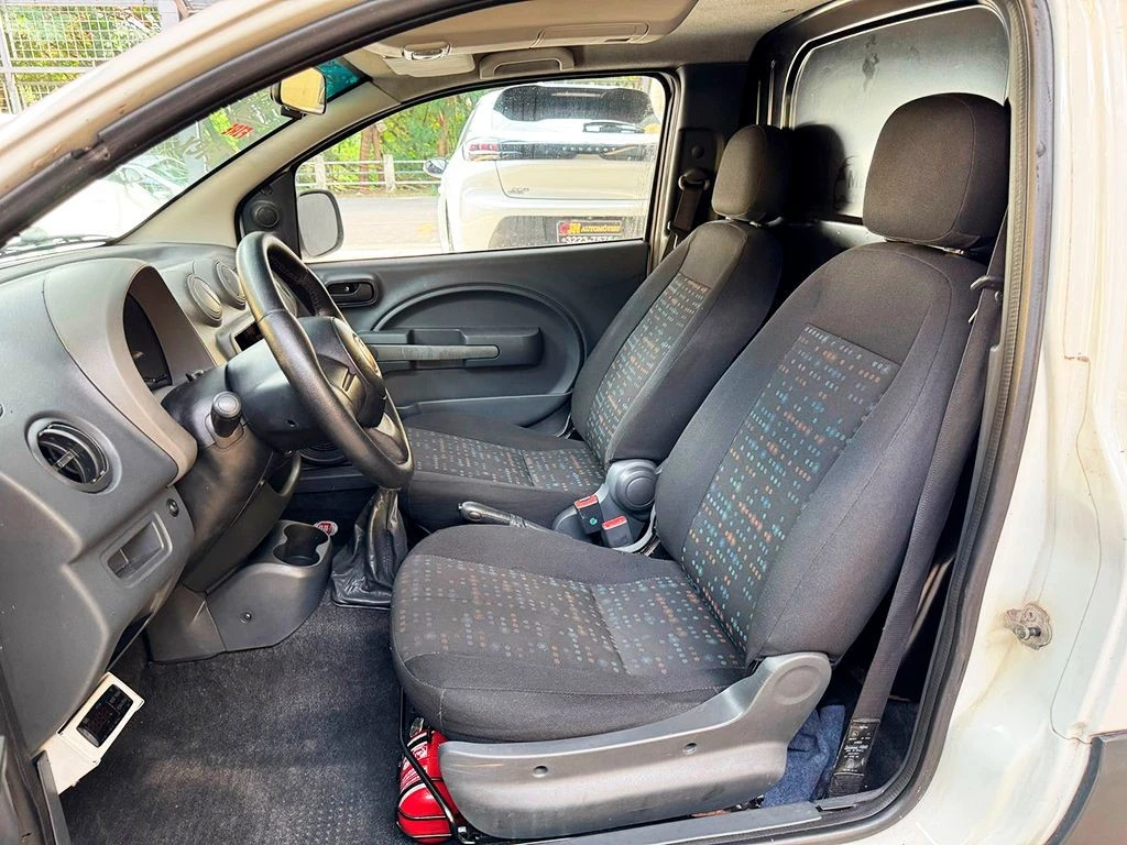 FIAT FIORINO
