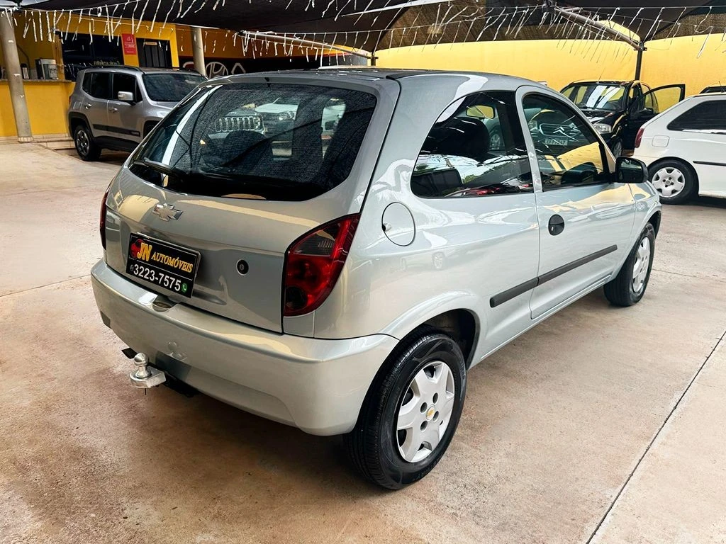 CHEVROLET CELTA