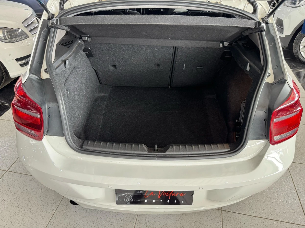 BMW 116I