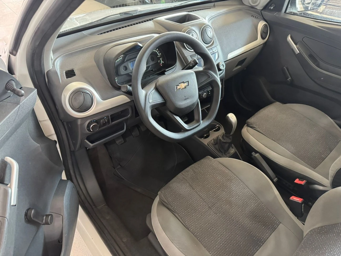 CHEVROLET MONTANA