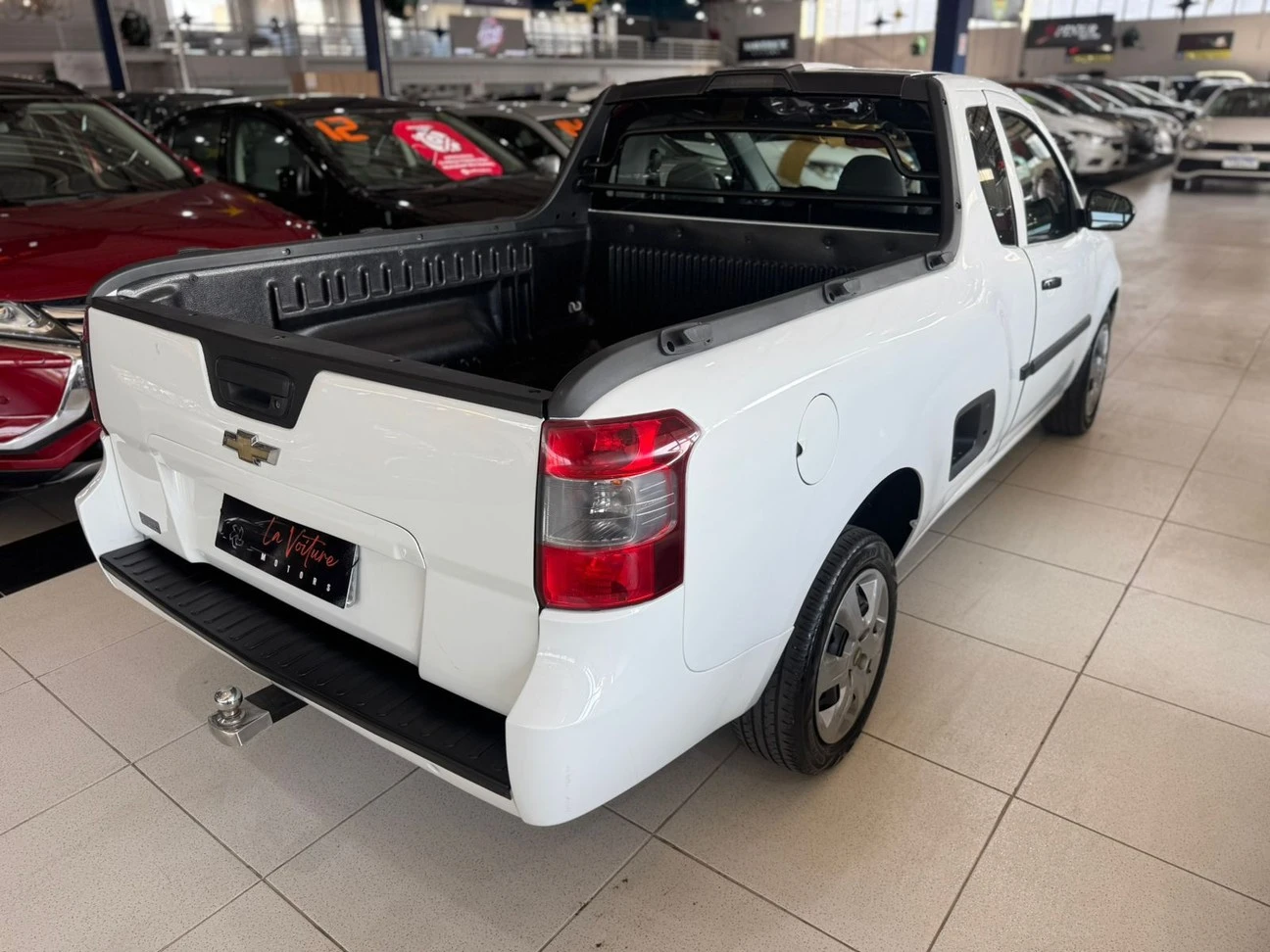 CHEVROLET MONTANA