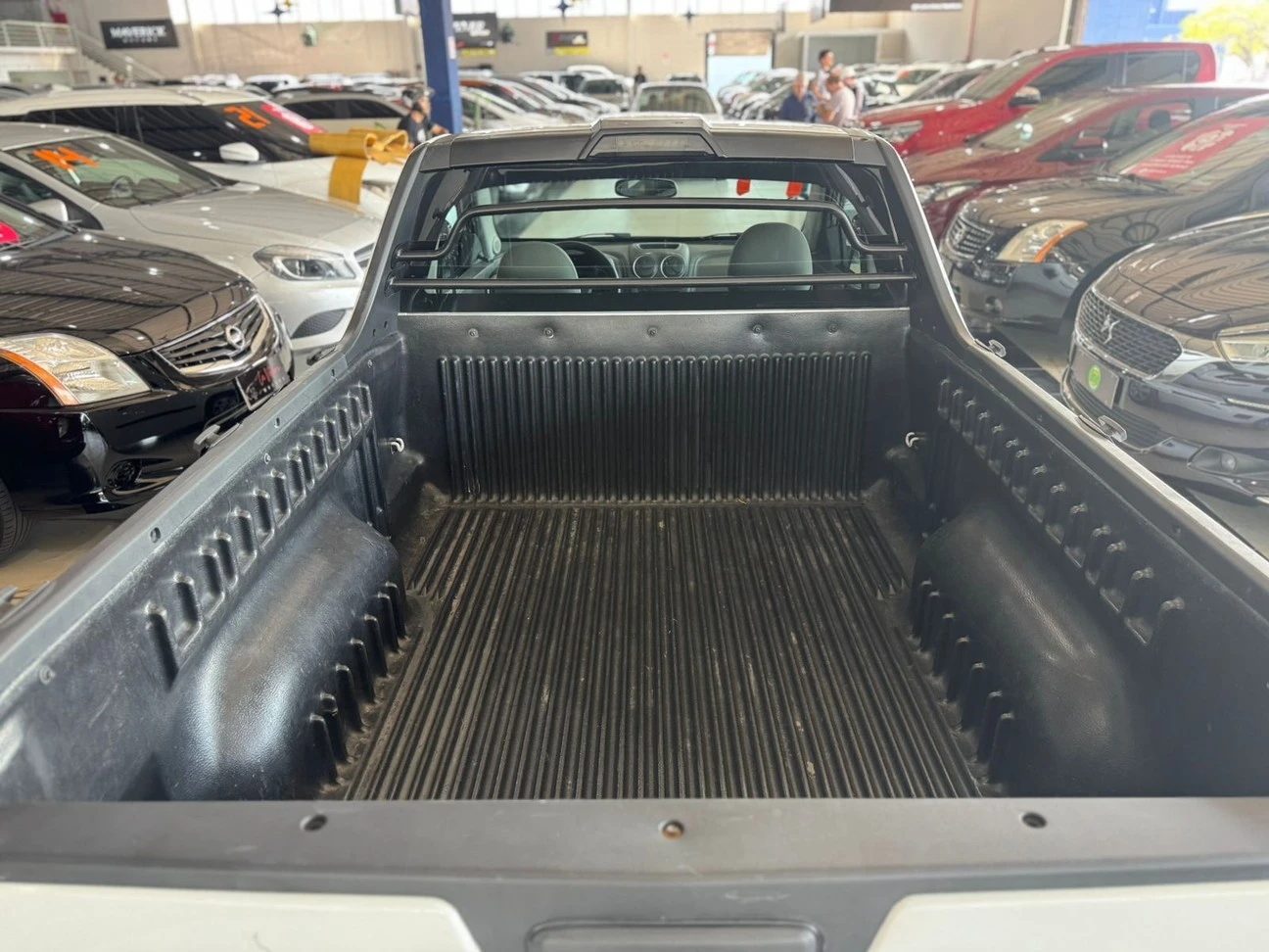 CHEVROLET MONTANA