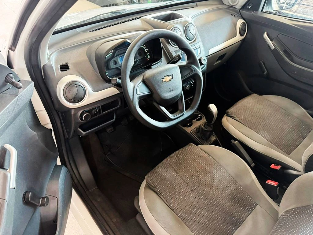 CHEVROLET MONTANA