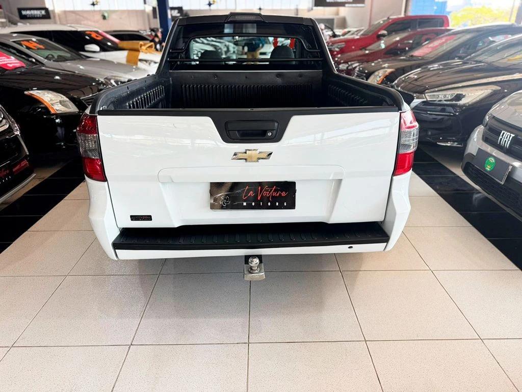 CHEVROLET MONTANA
