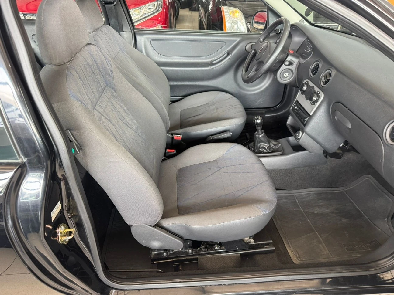 CHEVROLET CELTA