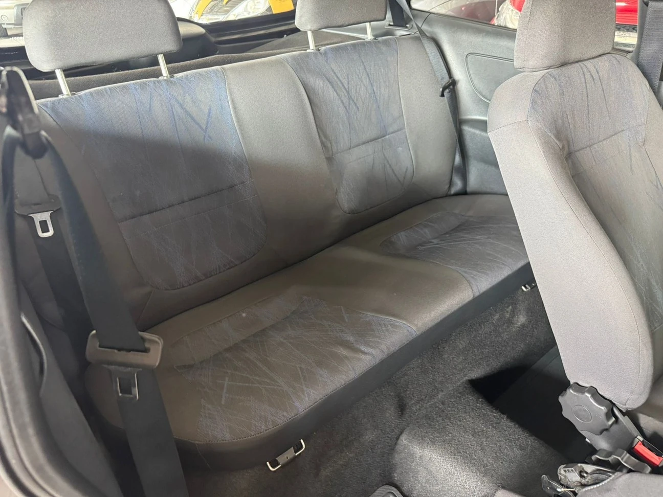 CHEVROLET CELTA