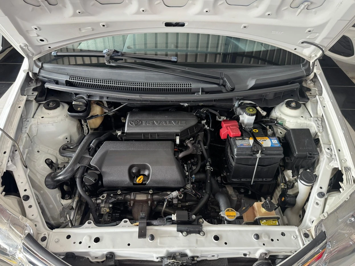 TOYOTA ETIOS