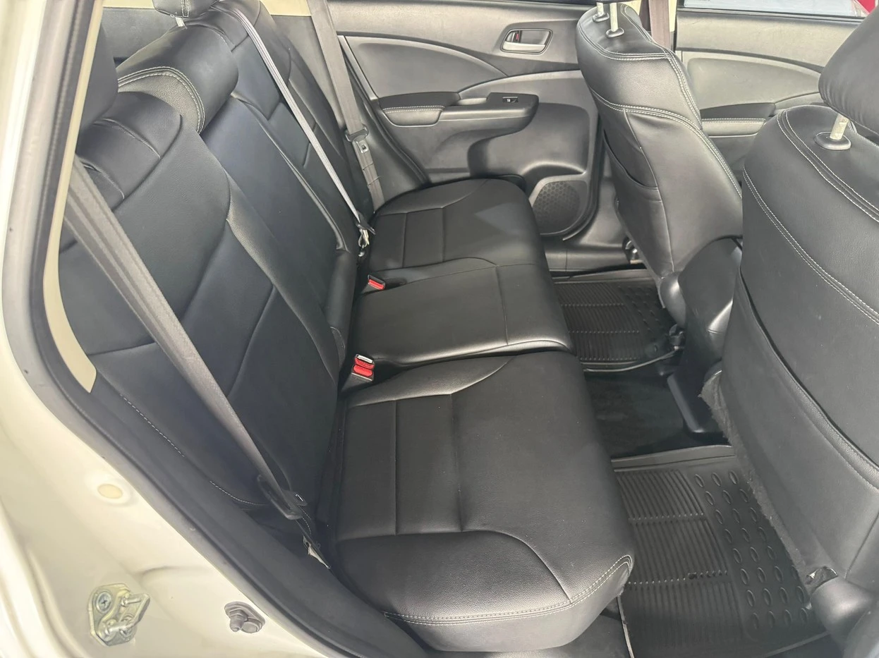HONDA CRV