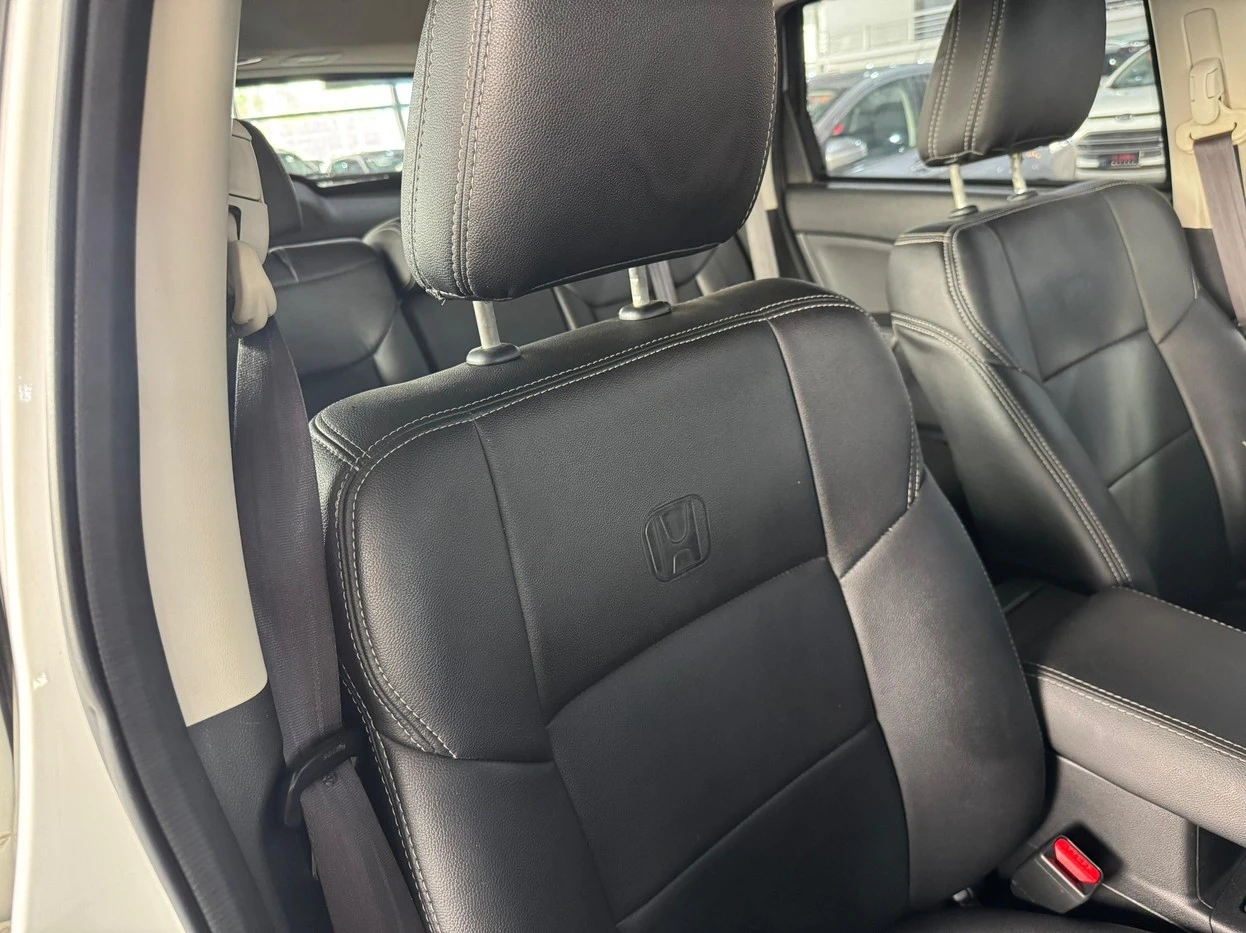 HONDA CRV