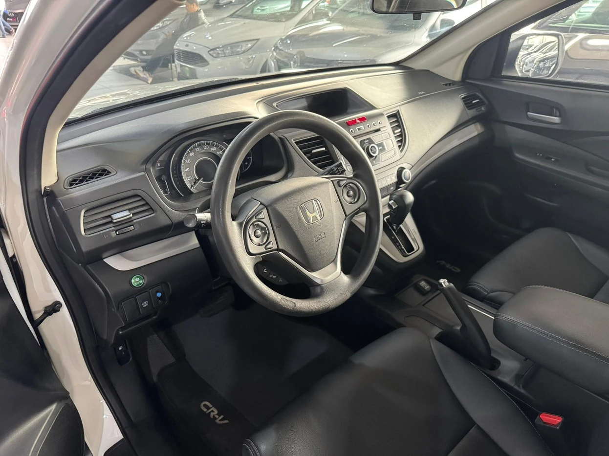 HONDA CRV