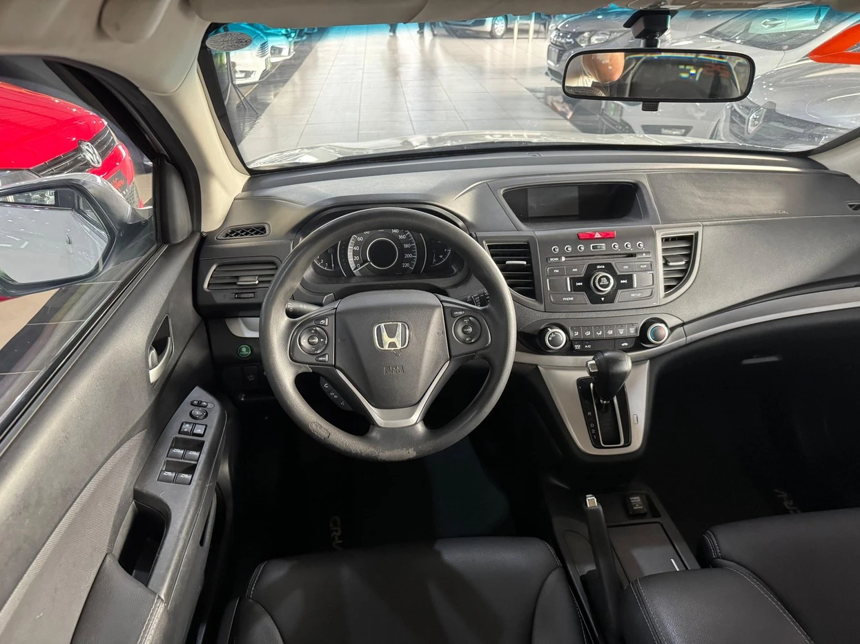 HONDA CRV