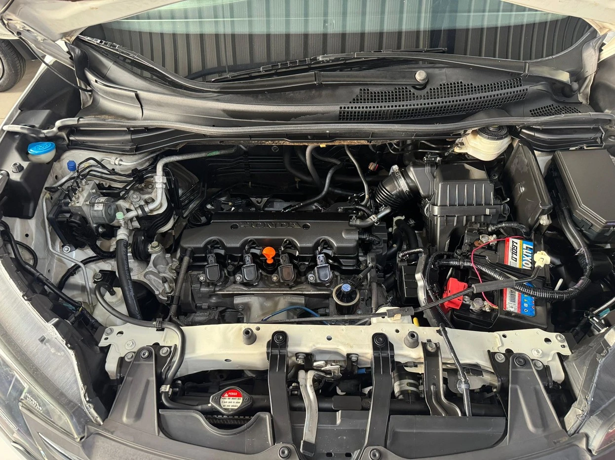HONDA CRV