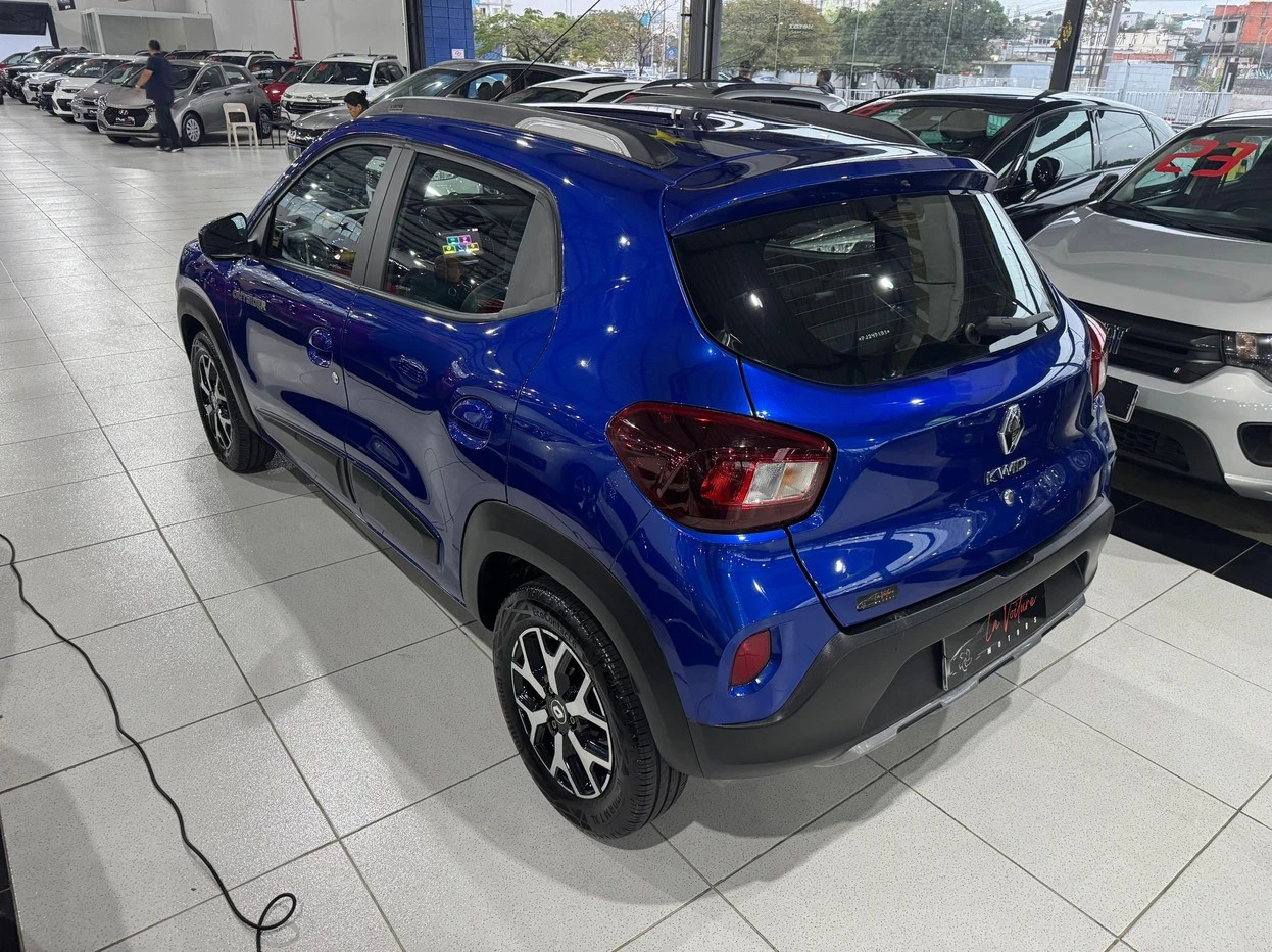 RENAULT KWID