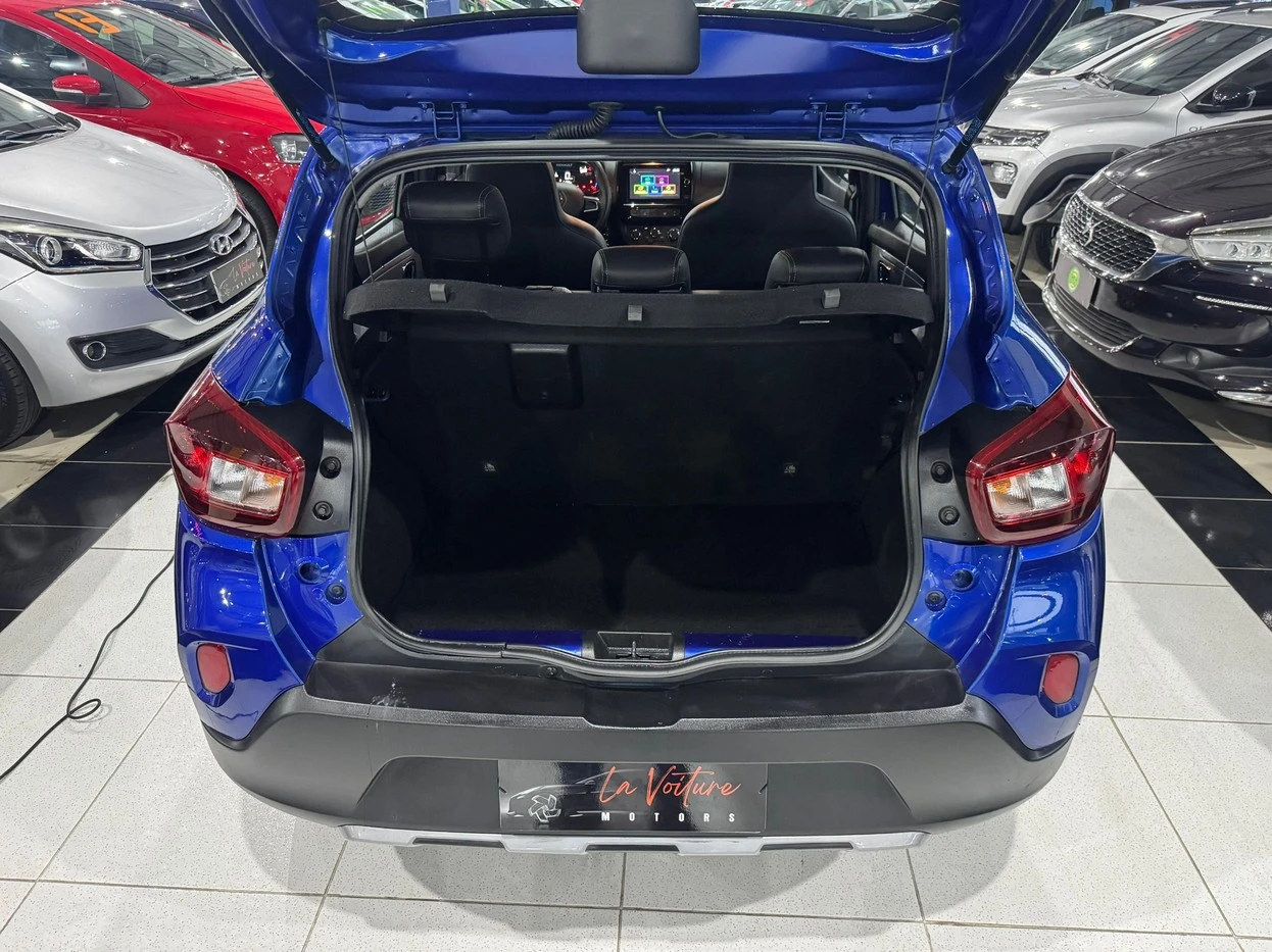 RENAULT KWID