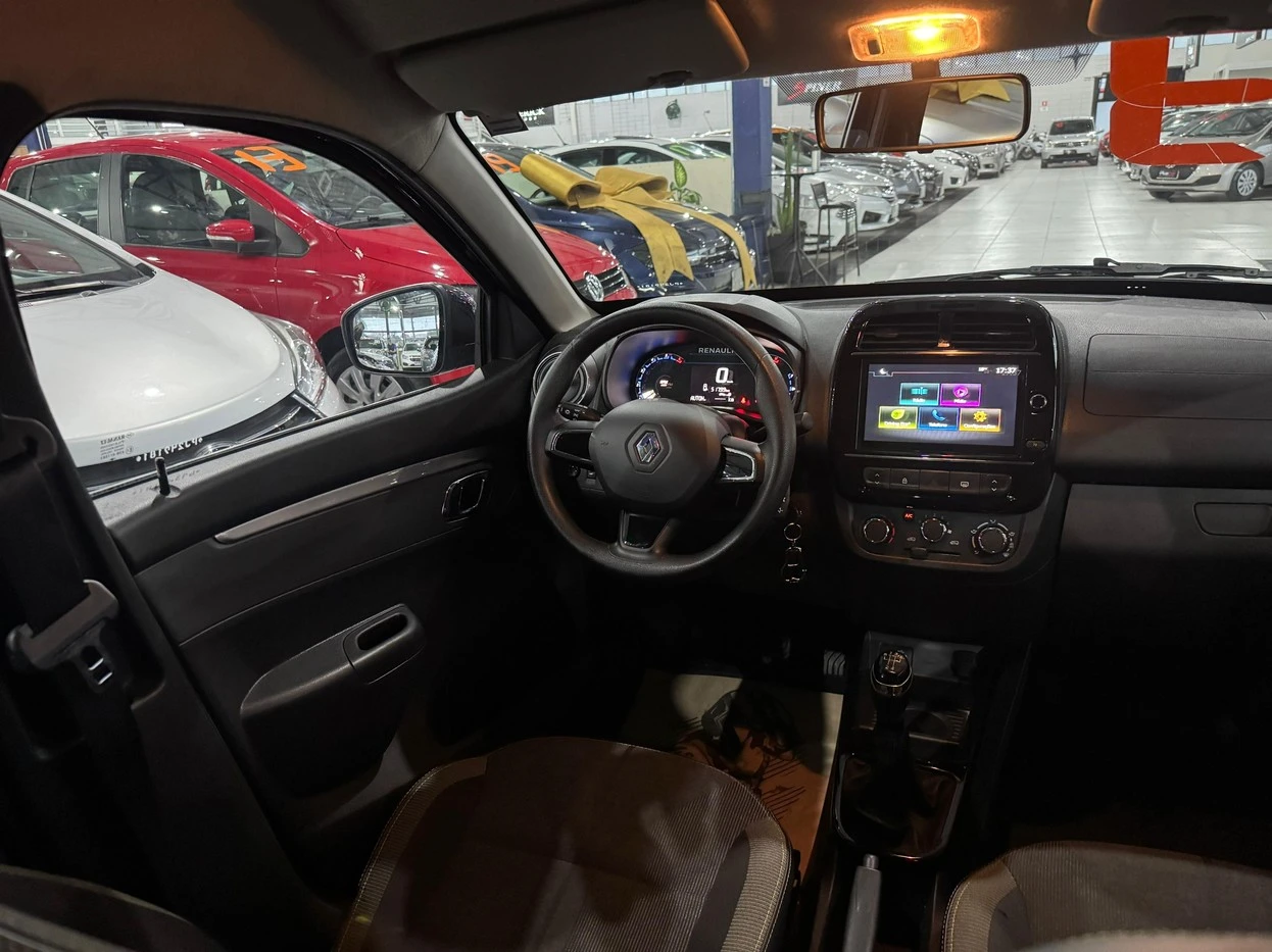 RENAULT KWID