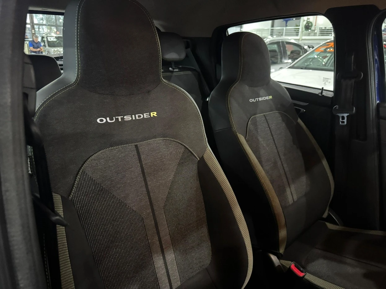 RENAULT KWID