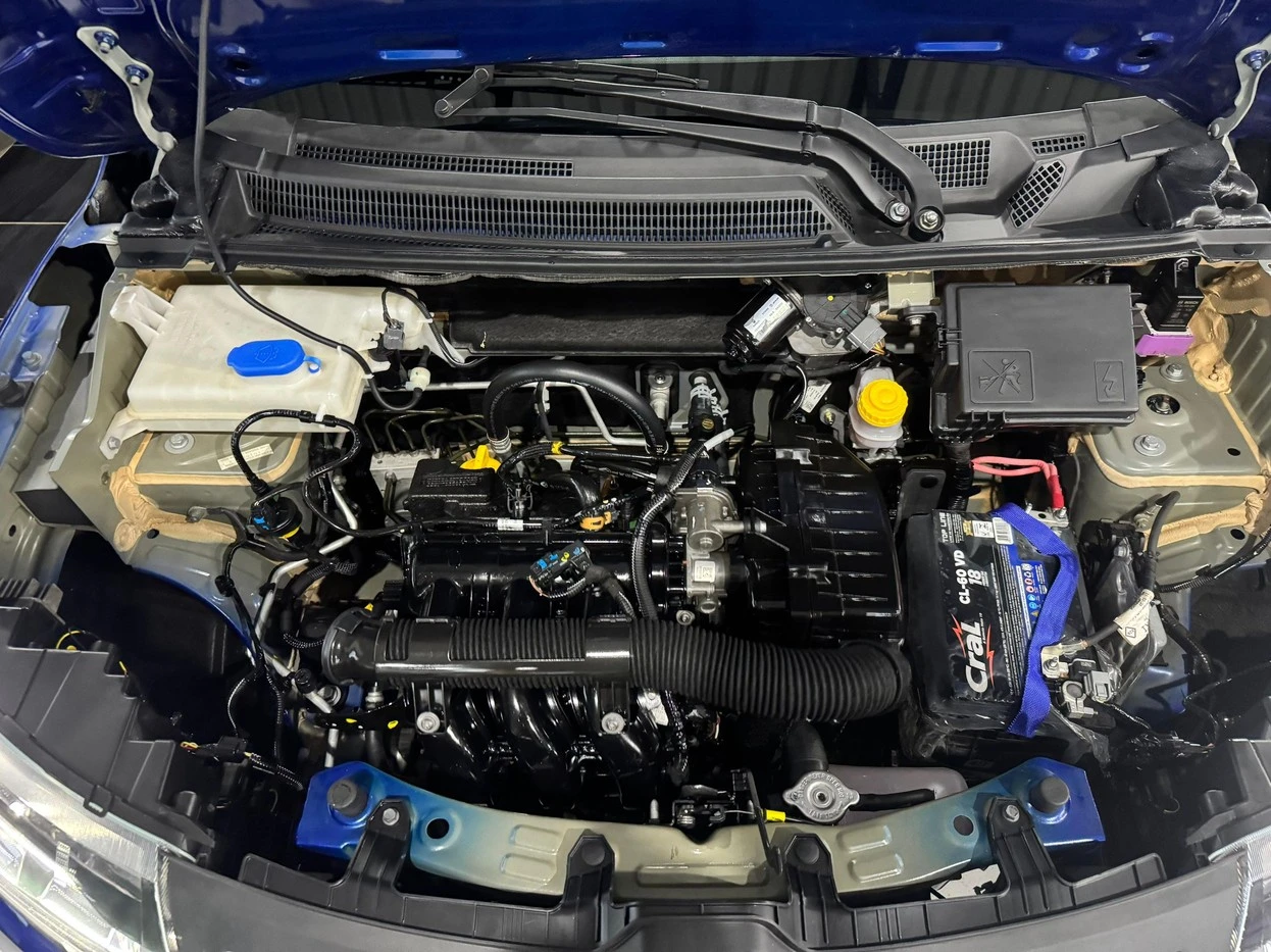 RENAULT KWID