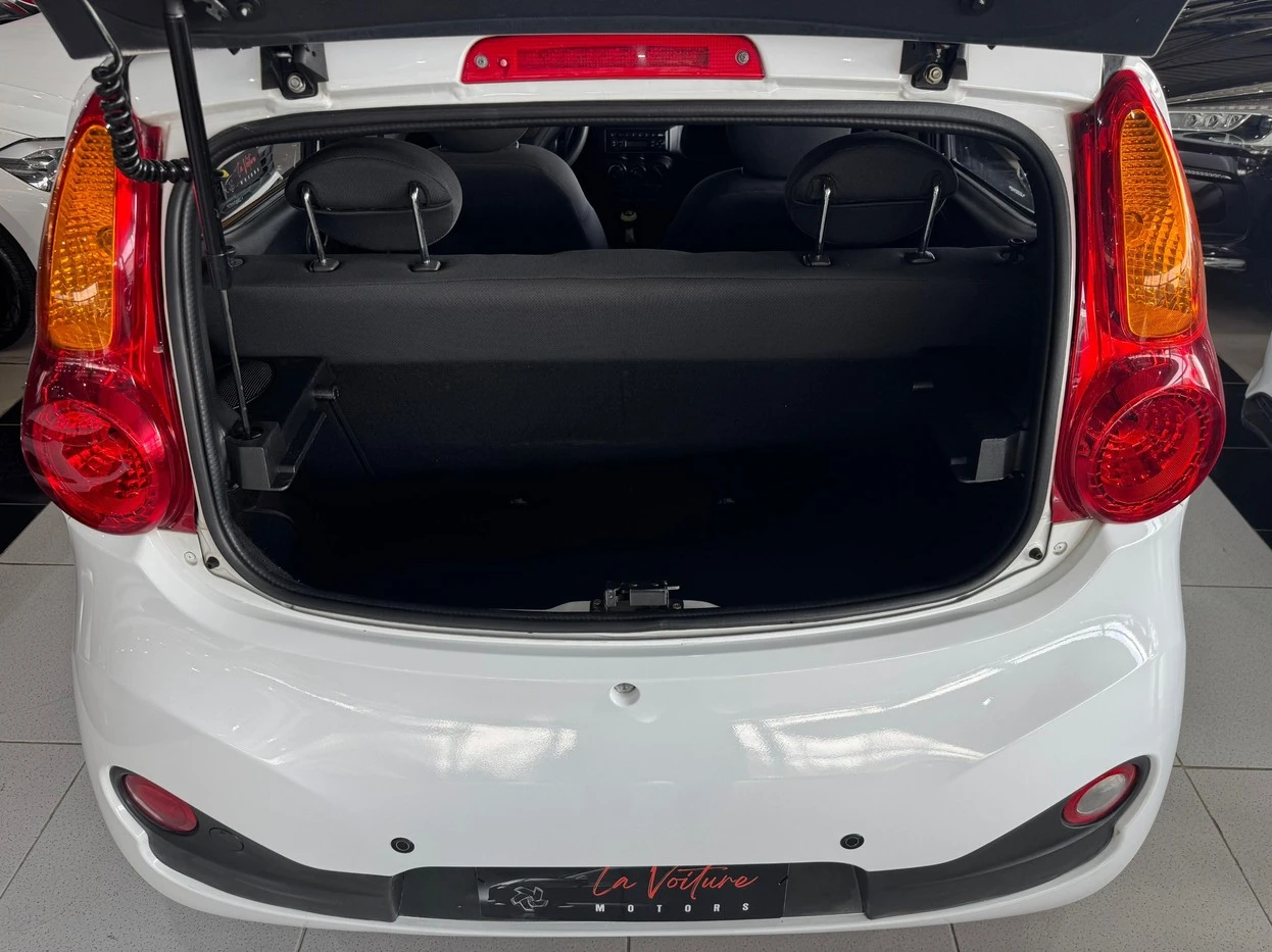 CHERY QQ