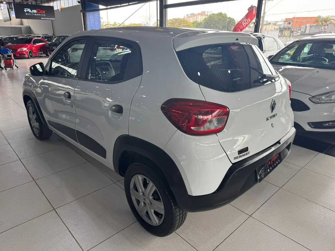 RENAULT KWID