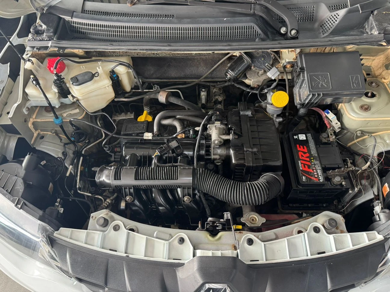 RENAULT KWID