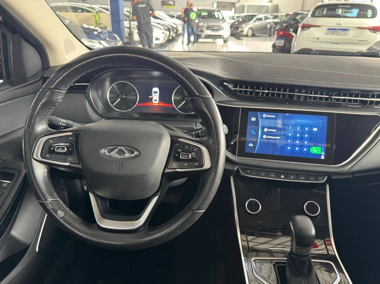 CHERY ARRIZO 6