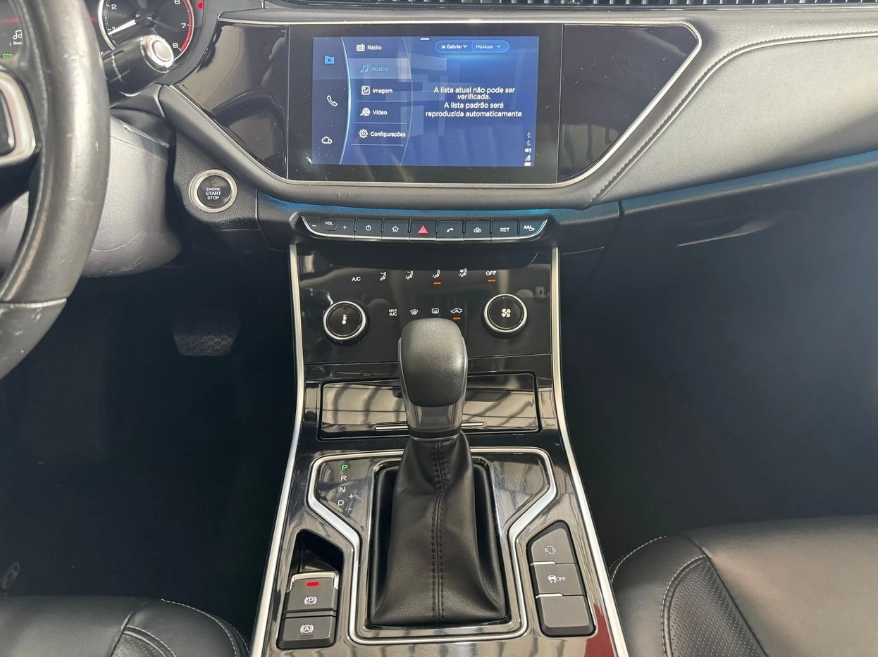 CHERY ARRIZO 6