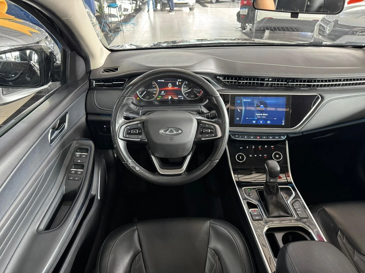 CHERY ARRIZO 6