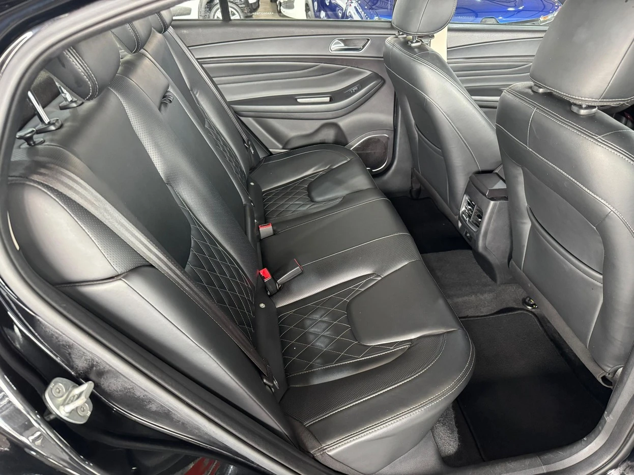 CHERY ARRIZO 6