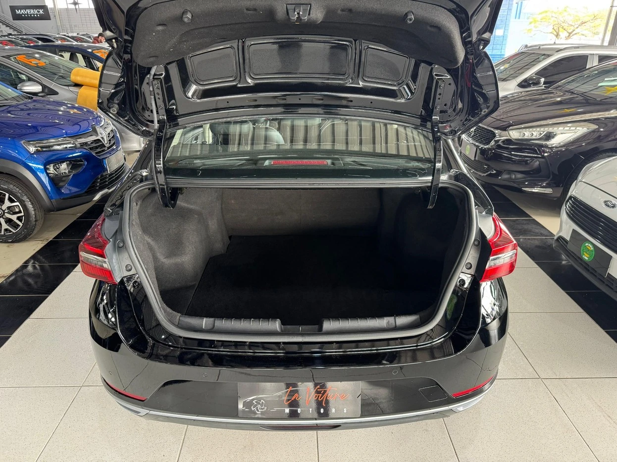 CHERY ARRIZO 6