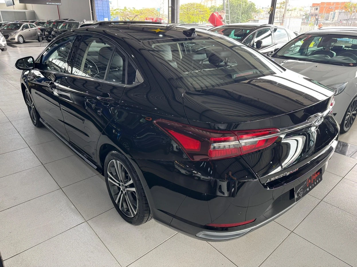 CHERY ARRIZO 6