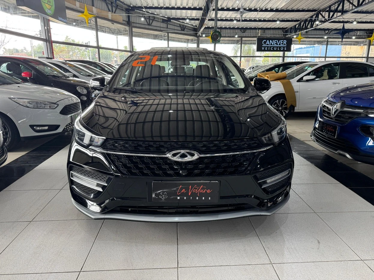 CHERY ARRIZO 6