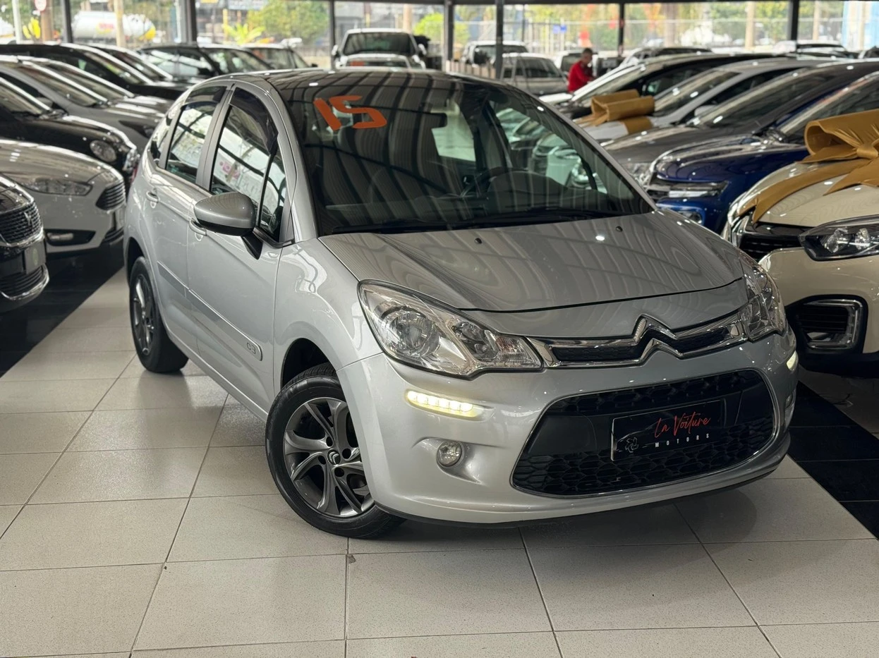 CITROEN C3