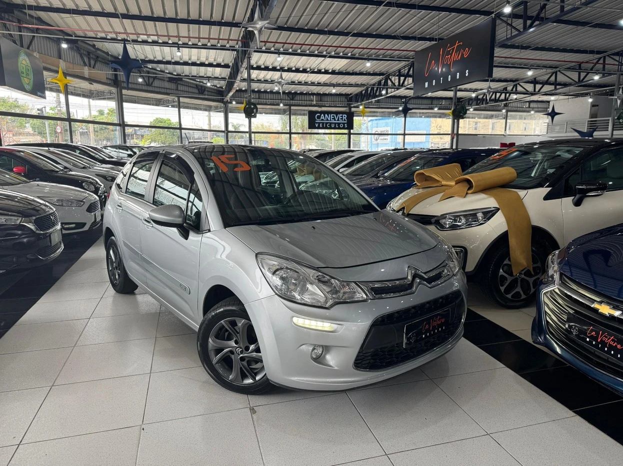 CITROEN C3