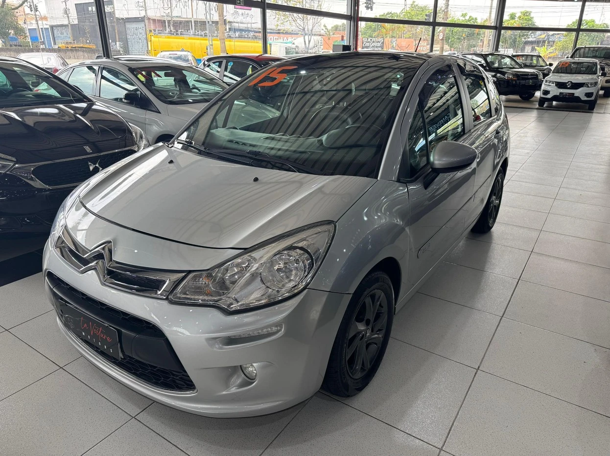 CITROEN C3