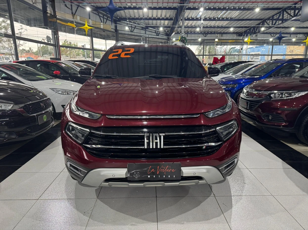 FIAT TORO
